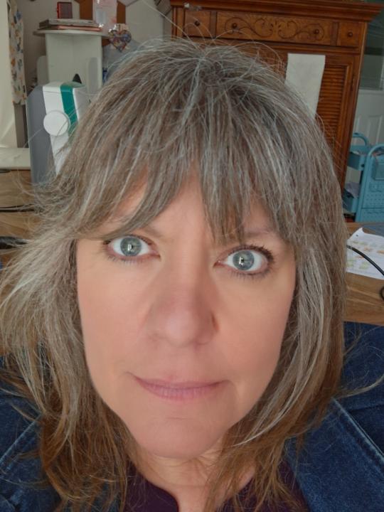 Susan Holt