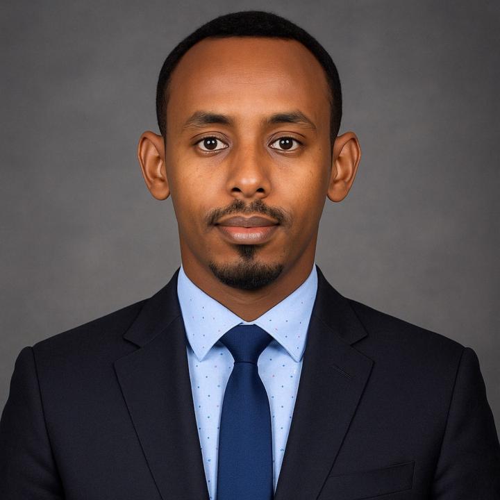 Mohamed Abdi