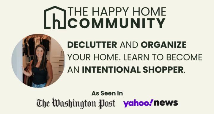 The Happy Home Community
