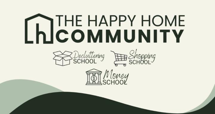 The Happy Home Community