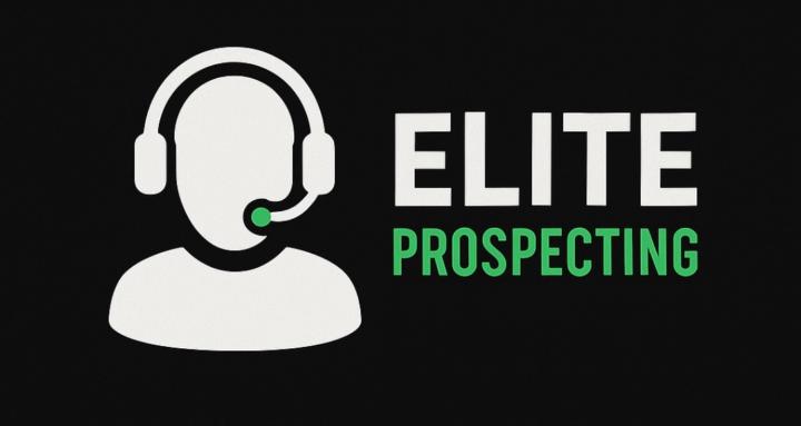 Elite Prospecting