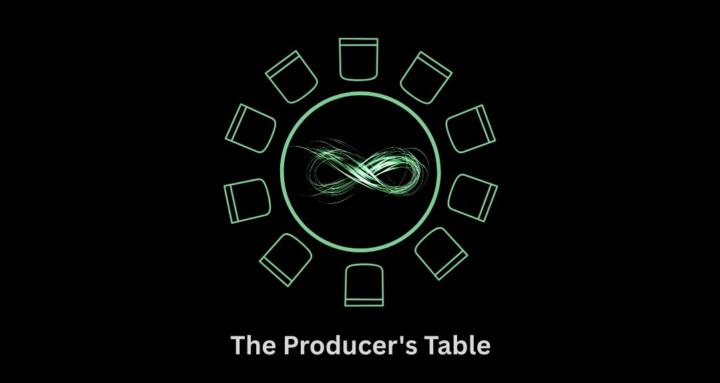 The Producer's Table