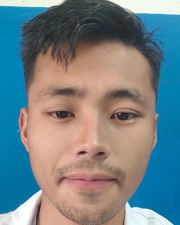 Nameirakpam Tushilkumar Singh