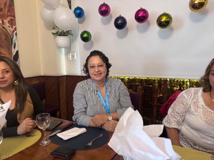 Diana Marcela Walteros Acero