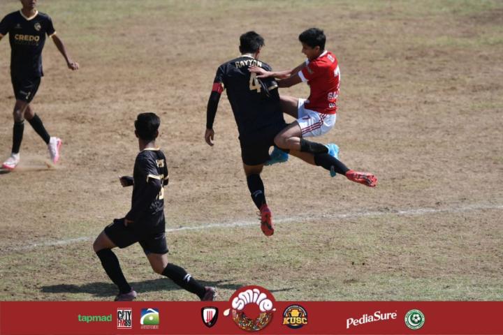 Zayd Adnan