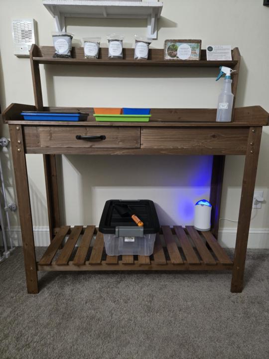 Getting started