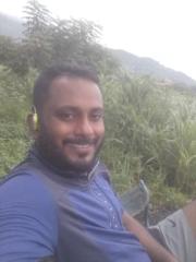 Anil Passwan