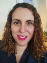 Laura Mariposa Payà Rodríguez