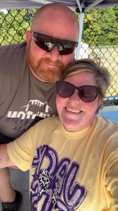 Misty McGaughy