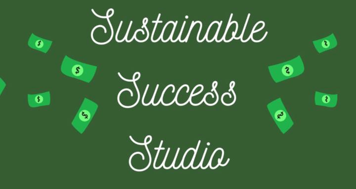 Sustainable Success Studio