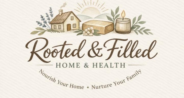 Rooted and Filled Homeschool