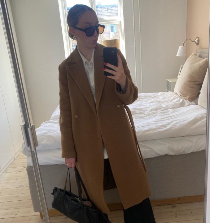 Marie Vesterskov Olsen