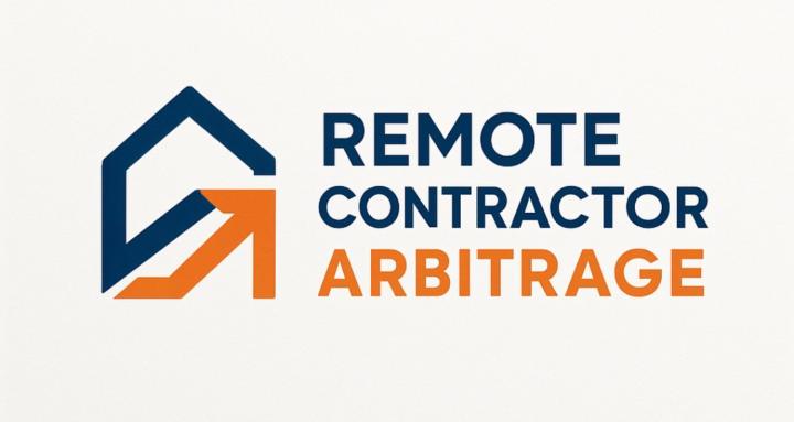 Remote Contractor Arbitrage