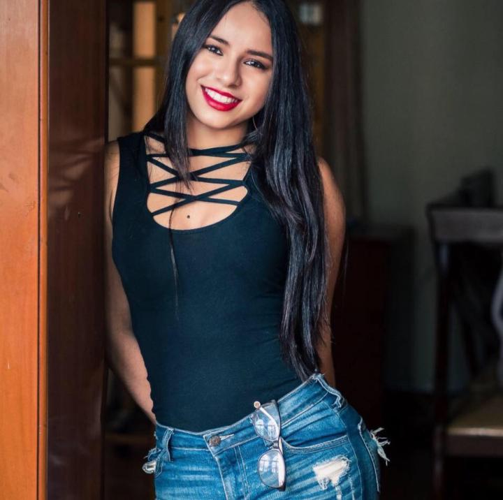 Gema Limongi
