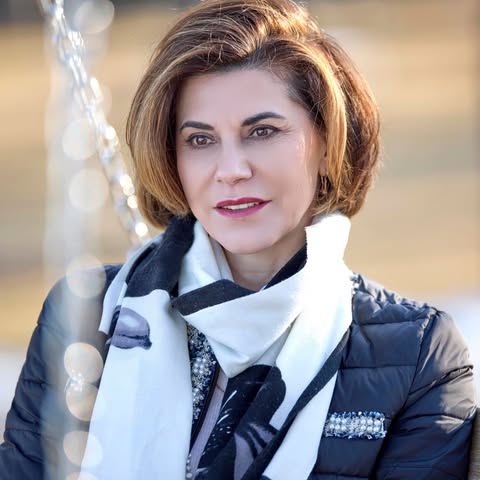 Olena Koval