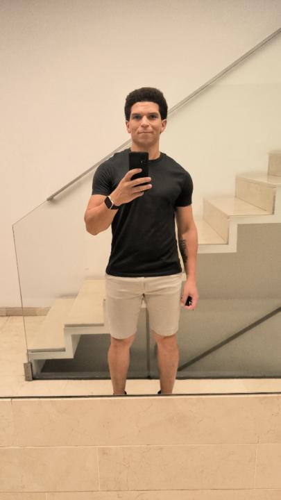Rolfs Almonte Díaz