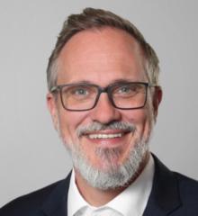 Jürgen Pfister