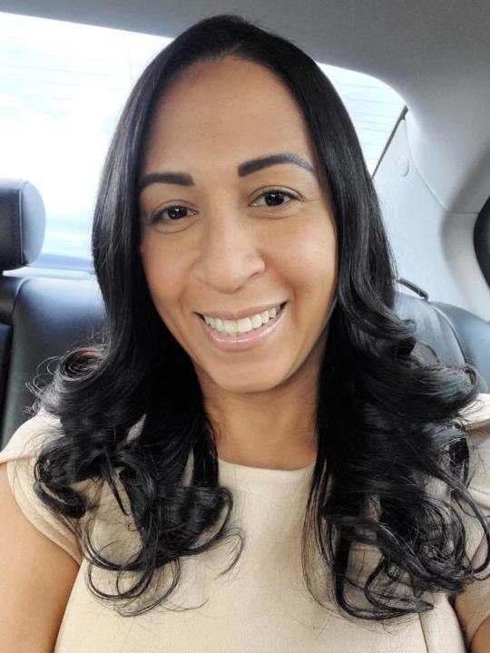 Brenda Rohena