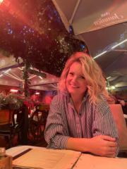 Irena Prelevic