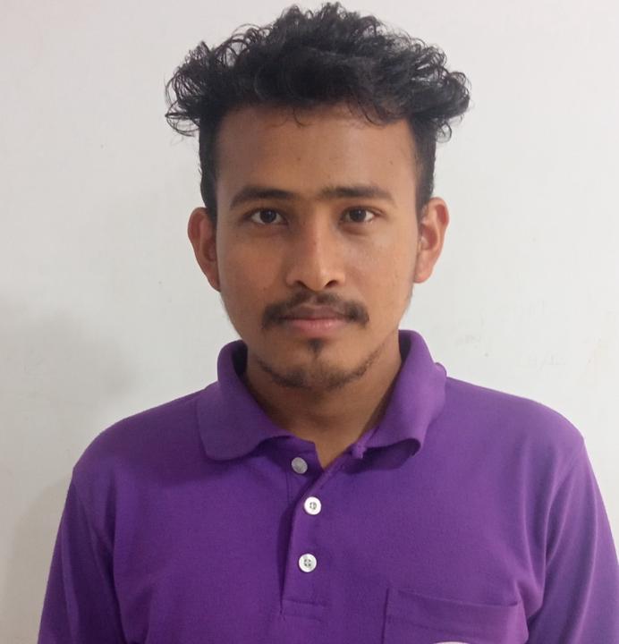 Sanjay Nath