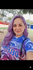 Patricia Caraballo