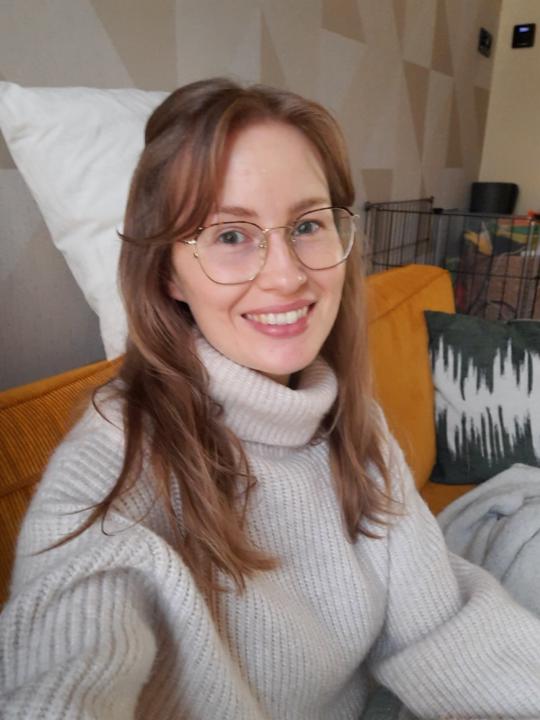 Manon Velasco