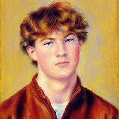 Jack Lesinski