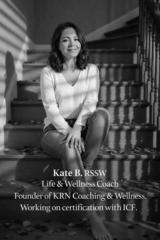 Kate Brown