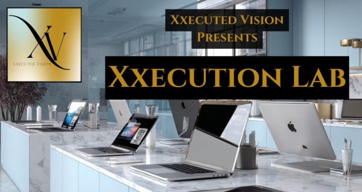 Xxecution Lab