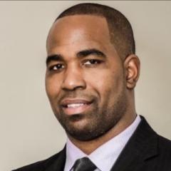 Marques Ogden