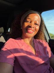 Silindile Radebe