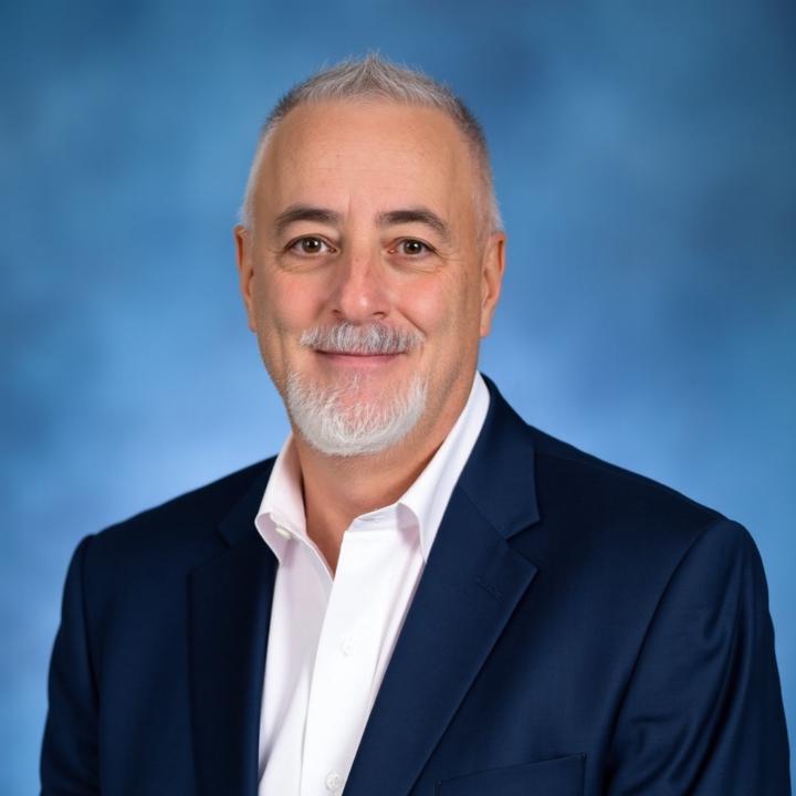 Ken Kiernan