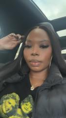 Charlisa Harris