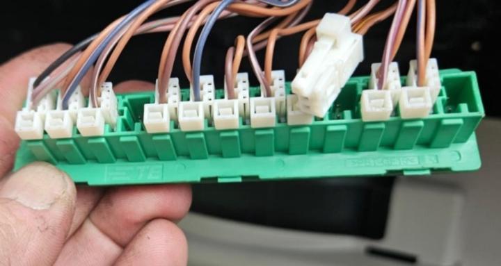 Automotive Electrical 