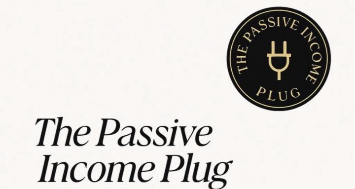 Passive Income Plug (PIP