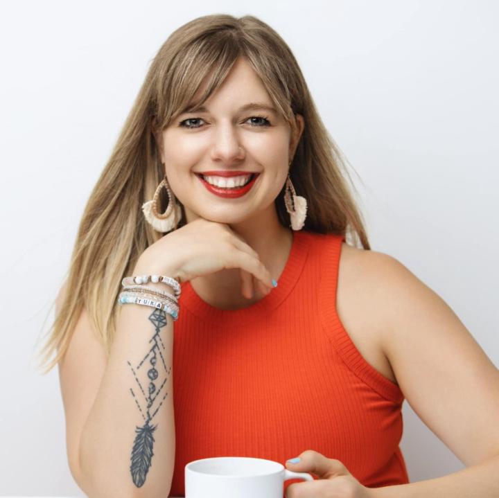 Stephanie Ross