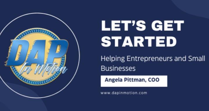 Let's Get Started Community