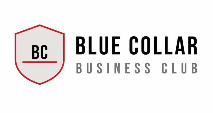 The Blue Collar Business Club