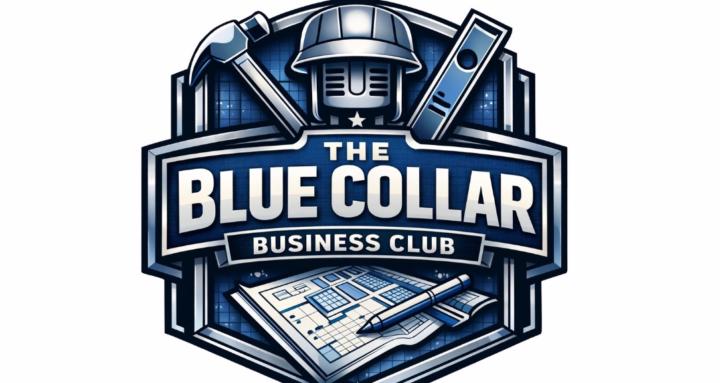 The Blue Collar Business Club