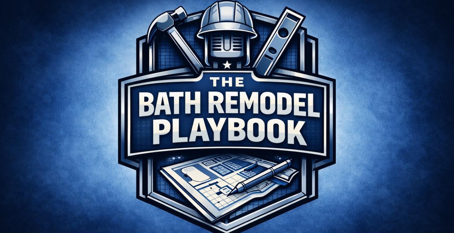 The Bath Remodel Playbook