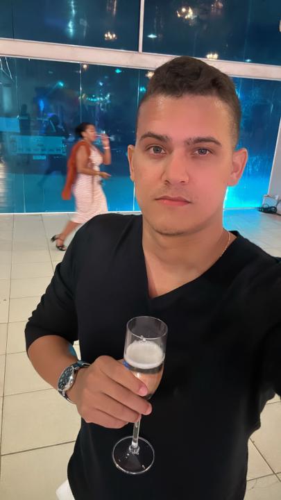 Lucas Rego
