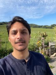 Hashaam Sajid Bhatti