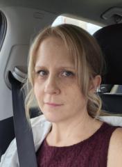 Kimberly Wright