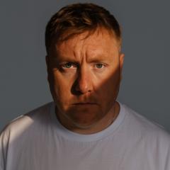 Danny O'Keeffe
