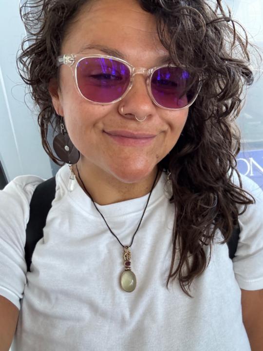 Dixie Nunez