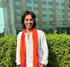 Archit Khurana