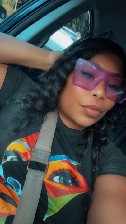 Alexis Mootry