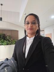 Vaishali Saroj