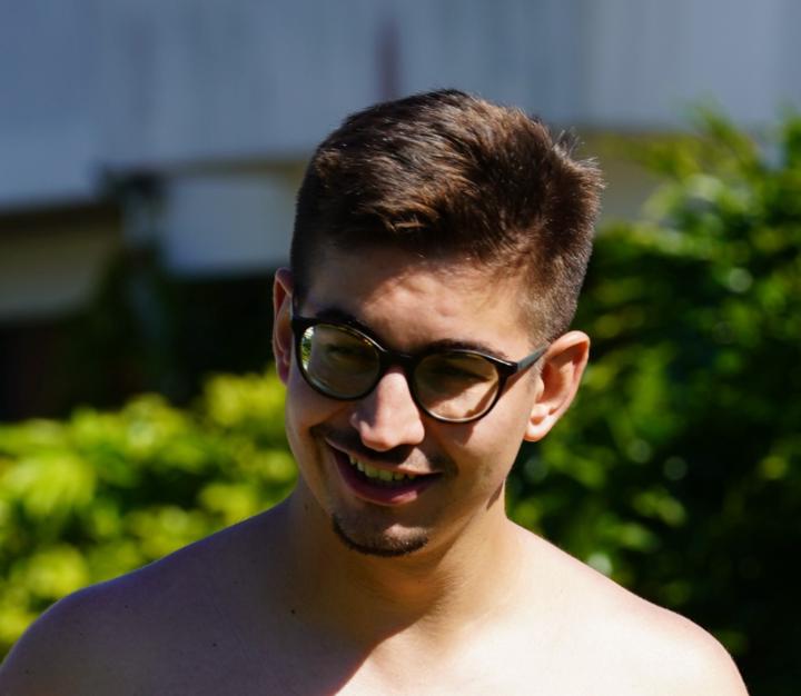 Nuno Pinto