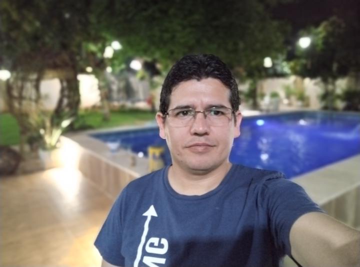 Miguel Ángel Bazán Cabral